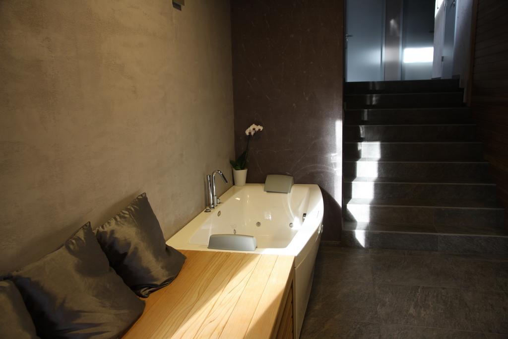 شقة Blue House Relax فيلكه بوبوفيتشي المظهر الخارجي الصورة