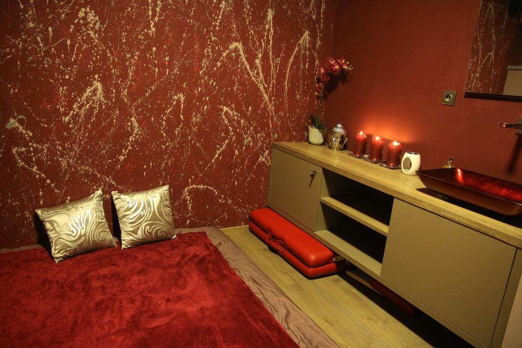 شقة Blue House Relax فيلكه بوبوفيتشي المظهر الخارجي الصورة