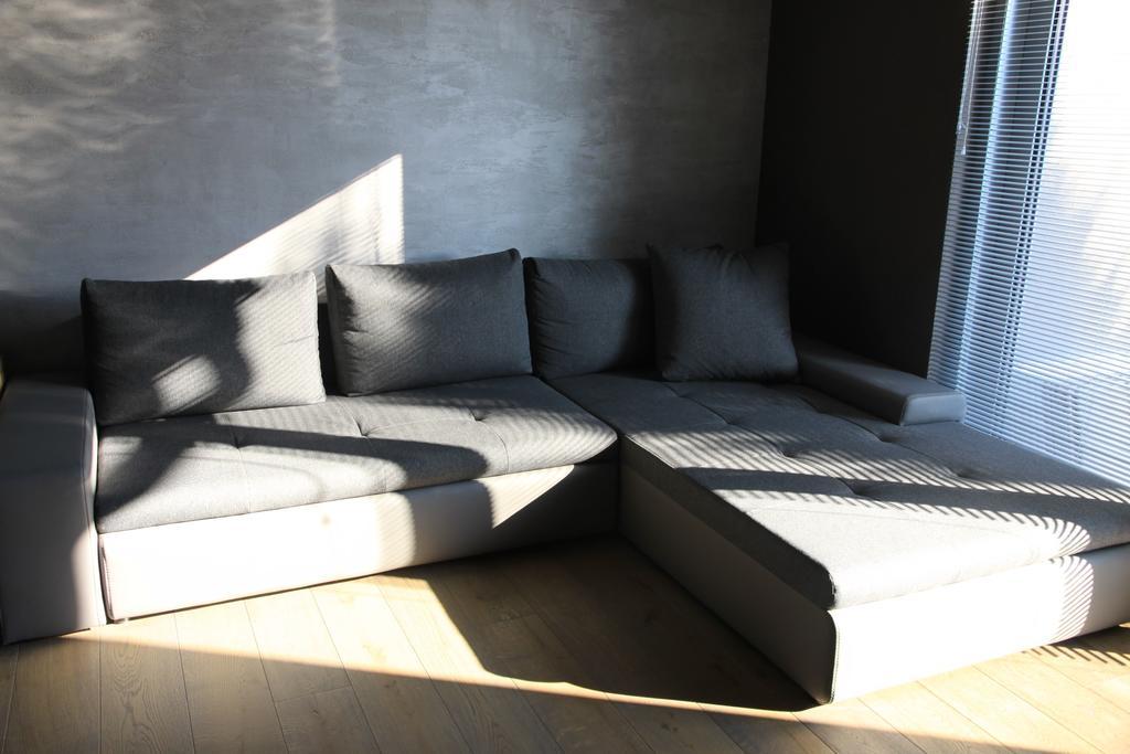 شقة Blue House Relax فيلكه بوبوفيتشي المظهر الخارجي الصورة