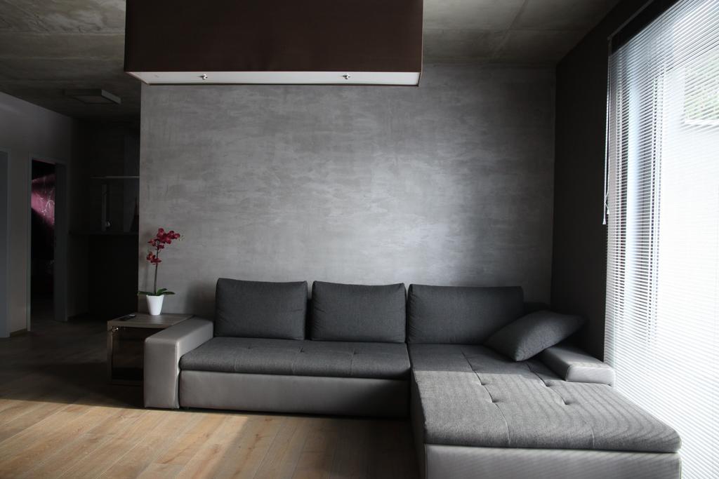 شقة Blue House Relax فيلكه بوبوفيتشي المظهر الخارجي الصورة